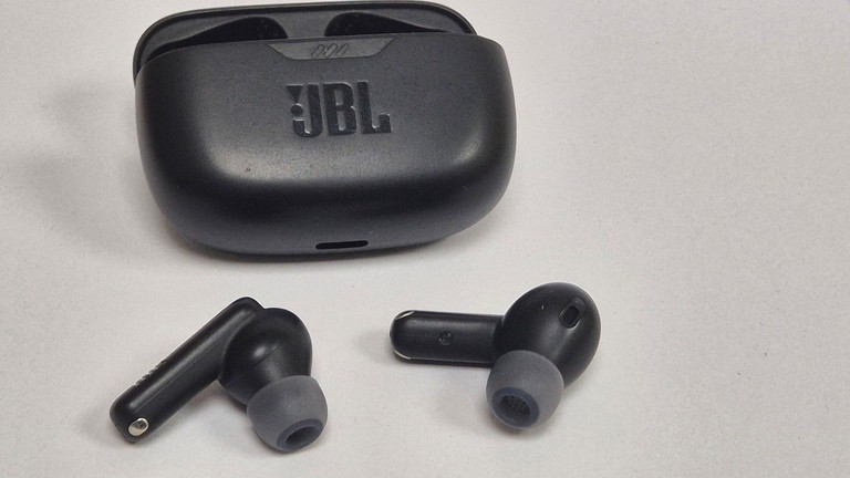Jbl wave beam Код:01-201045509. Изображение 6