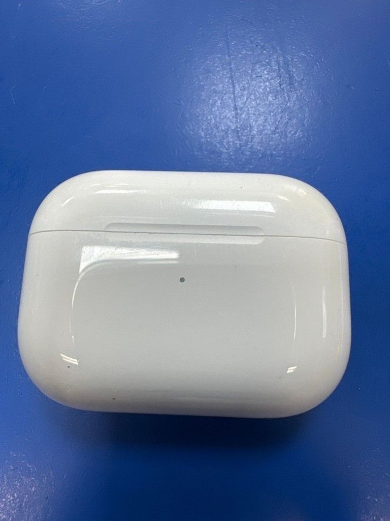 Купить Apple airpods pro 2nd generation magsafe Б/У