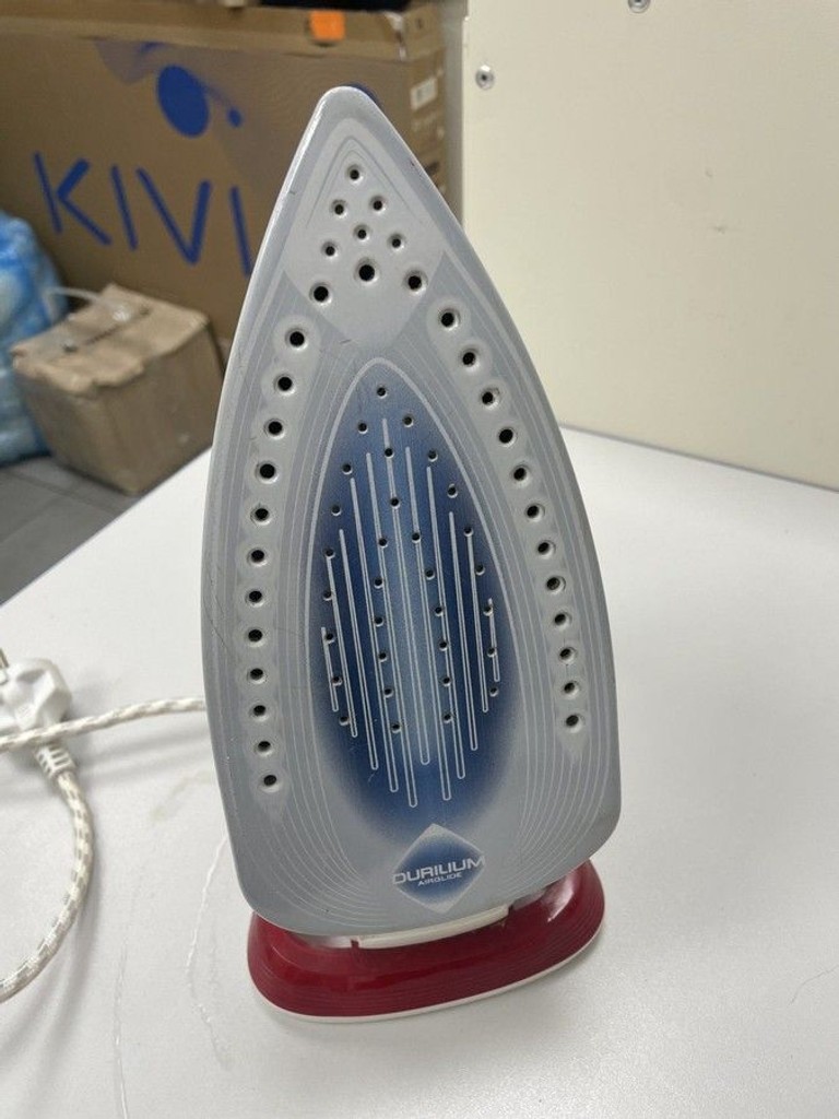 Оголошення Tefal FV3962 Б/У
