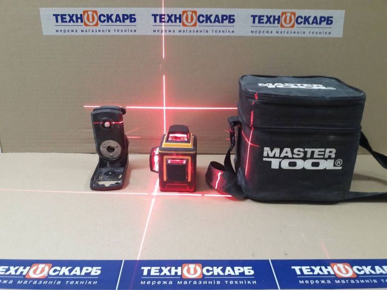 Распродажа Master Tool 30-1912, продавец Техноскарб
