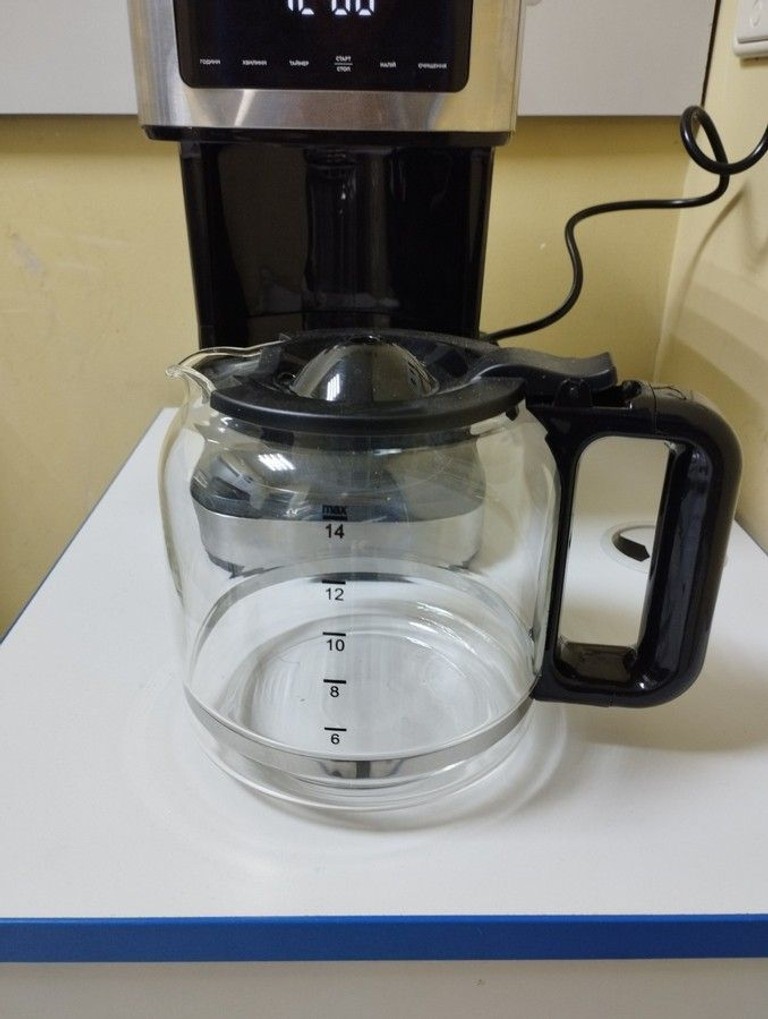 Rztk coffee touch Код:01-201052313. Зображення 5