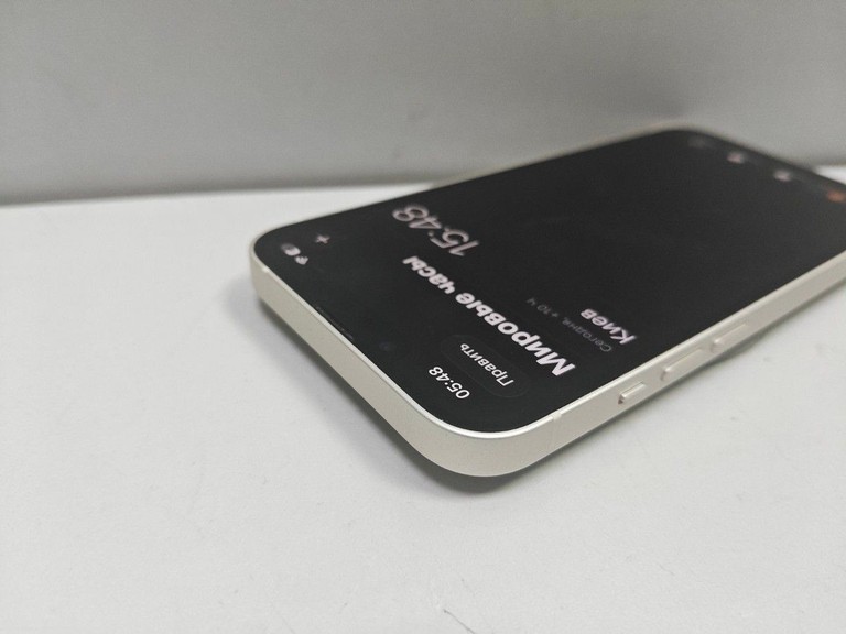 Apple iphone 13 128gb Код:01-201053986. Зображення 8
