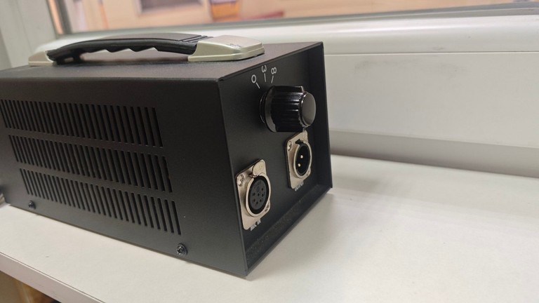 Warm audio WA-251 Код:01-201052578. Зображення 6