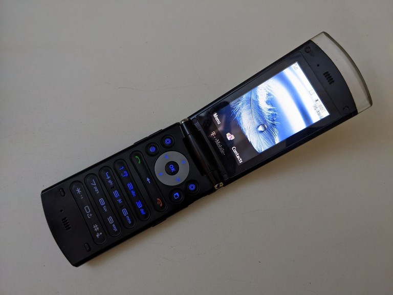 Lg gd570 Код:null. Зображення 4