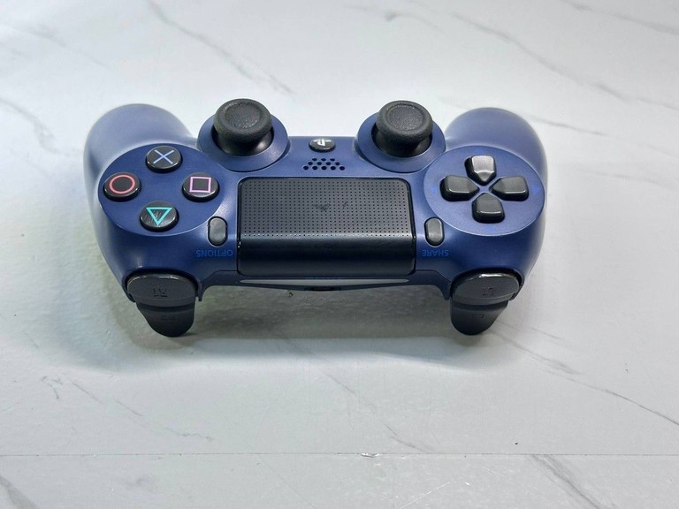 Оголошення Sony dualshock 4 v2 Б/У