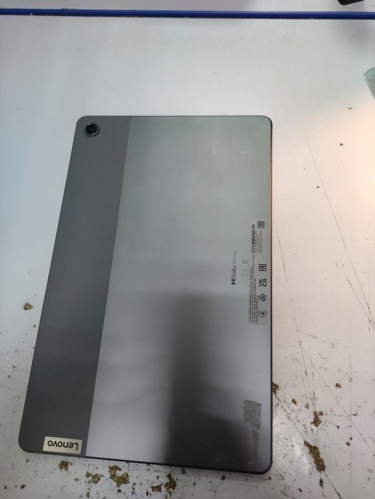 Оголошення Lenovo tab m10 plus 3rd gen tb125fu 4/128gb Б/У