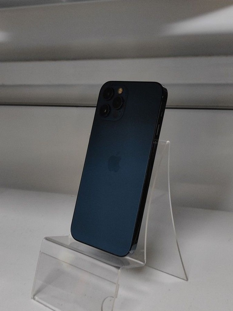 Дешево Apple iphone 12 pro 256gb з ломбарду