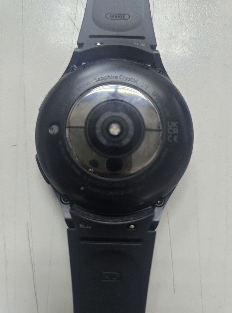 Дешево Samsung galaxy watch5 pro 45mm lte з ломбарду