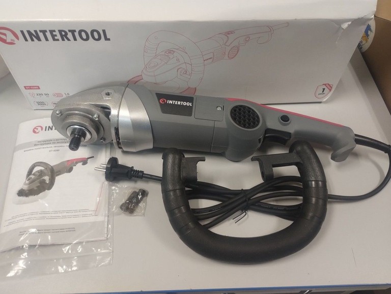 Дешево Intertool DT-0280 з ломбарду