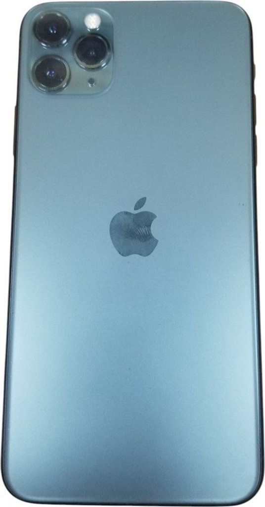 Оголошення Apple iphone 11 pro max 256gb Б/У