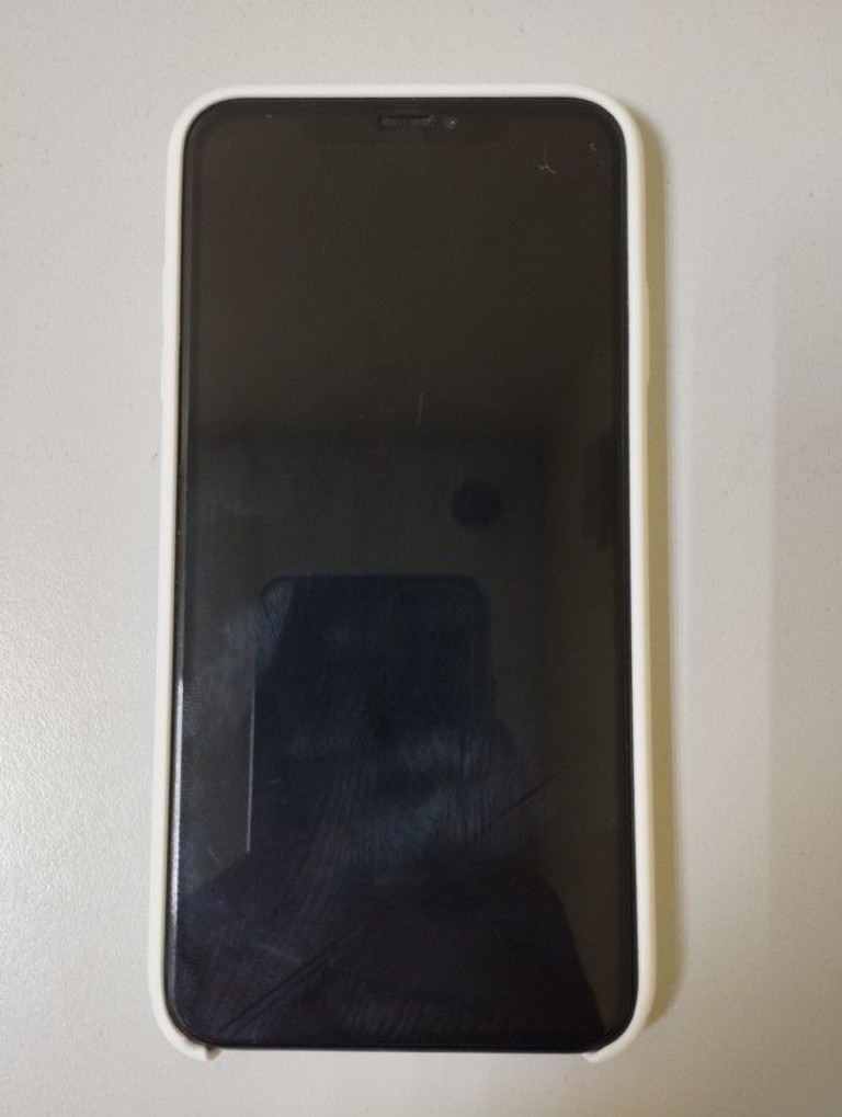 Оголошення Apple iphone xs max 256gb Б/У
