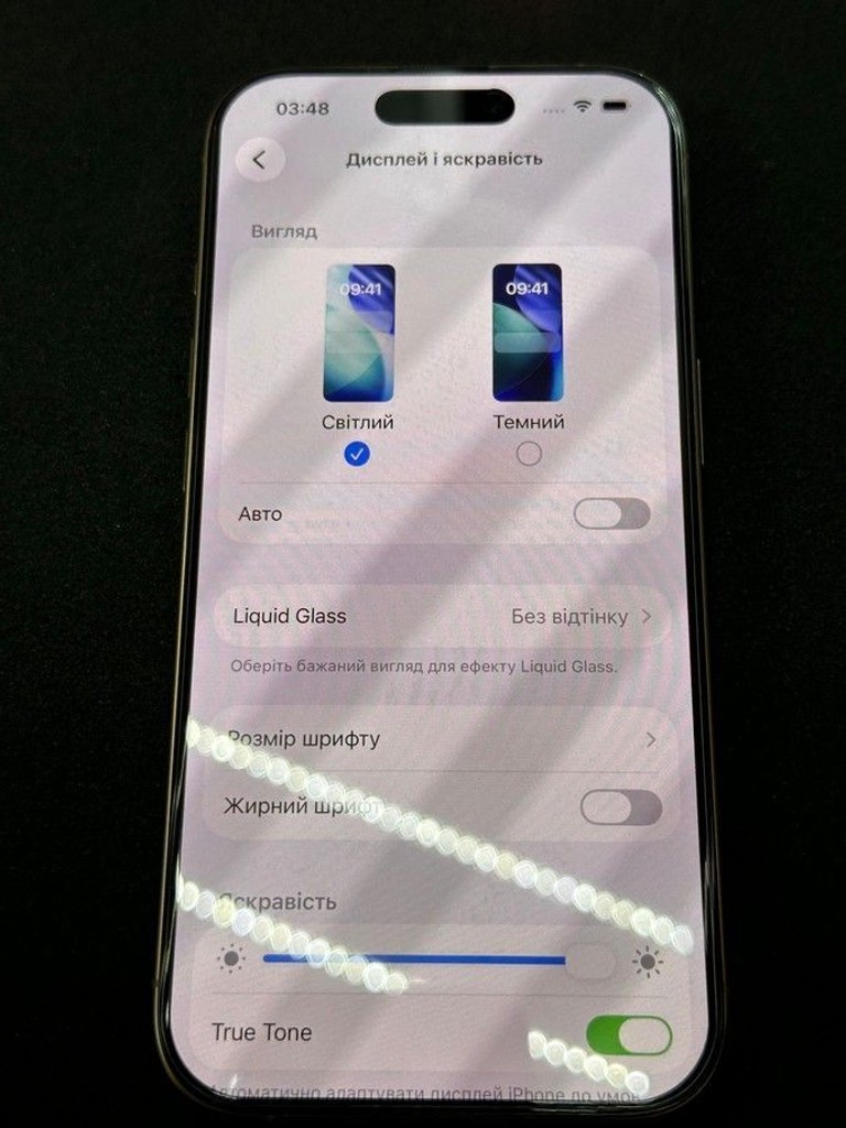 Apple iphone 16 pro 128gb Код:01-201063544. Зображення 10