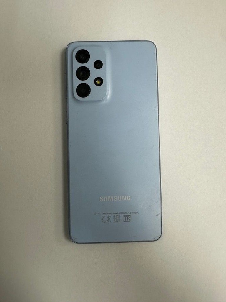 Дешево Samsung galaxy a33 5g 6/128gb з ломбарду