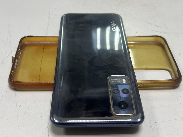 Дешево Vivo y31 4/128gb з ломбарду
