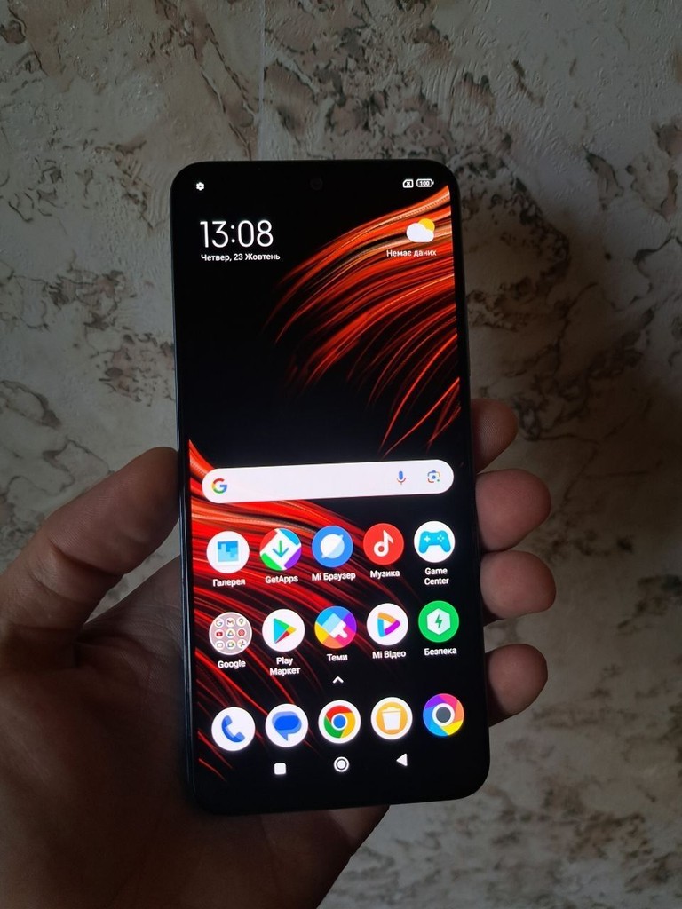 Купити Poco x5 5g 6/128gb Б/У
