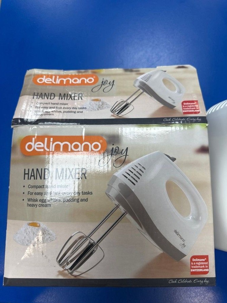 Дешево Delimano hm1016-gs з ломбарду