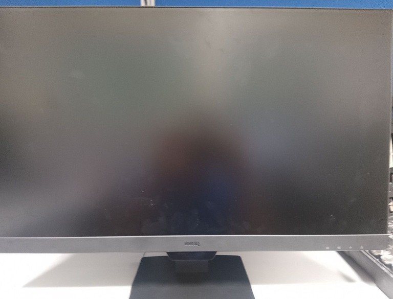 Дешево Benq GW2790 (9H.LLTLJ.LBE) з ломбарду