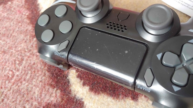 Джойстик Dualshock 4 Sony Playstation 3\4 PC Android PS3 ps4 ПК Gaminja новый Код:null. Зображення 5