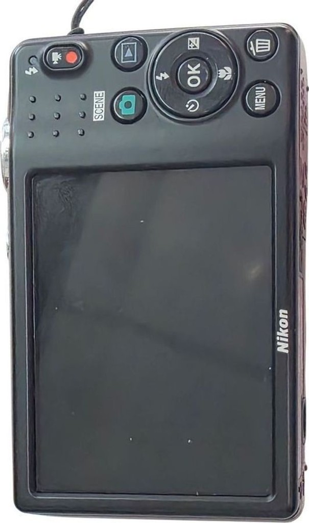 Оголошення Nikon coolpix l25 Б/У