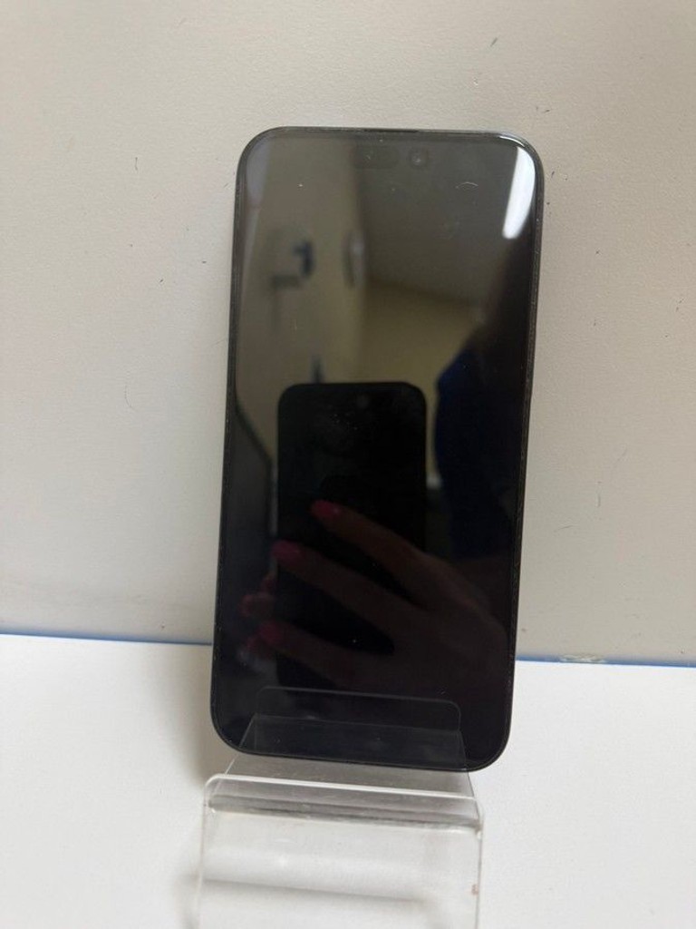 Оголошення Apple iphone 15 pro max 256gb Б/У