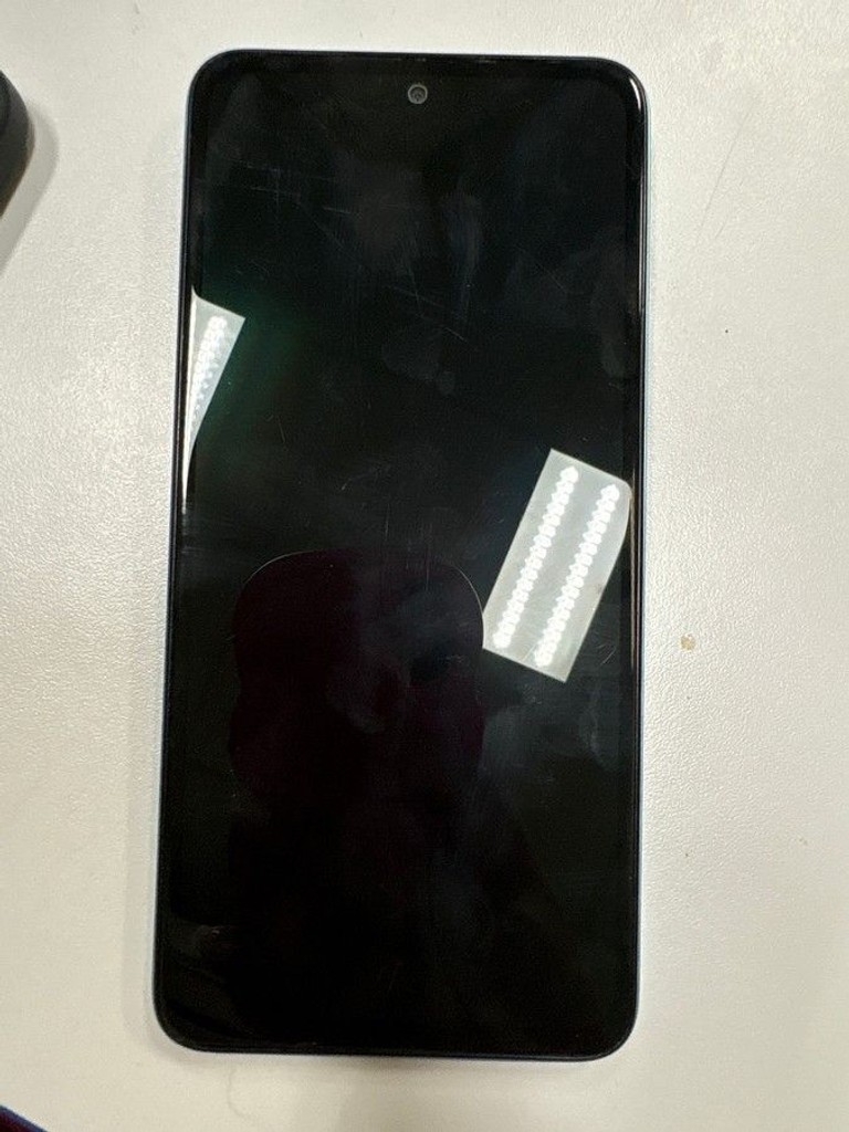 Оголошення Xiaomi redmi note 14 5g 6/128gb Б/У