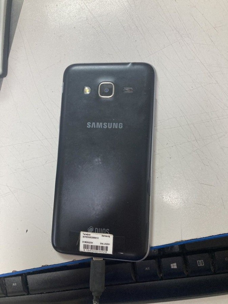 Samsung galaxy j3 2016 j320h Код:01-201071306. Зображення 6
