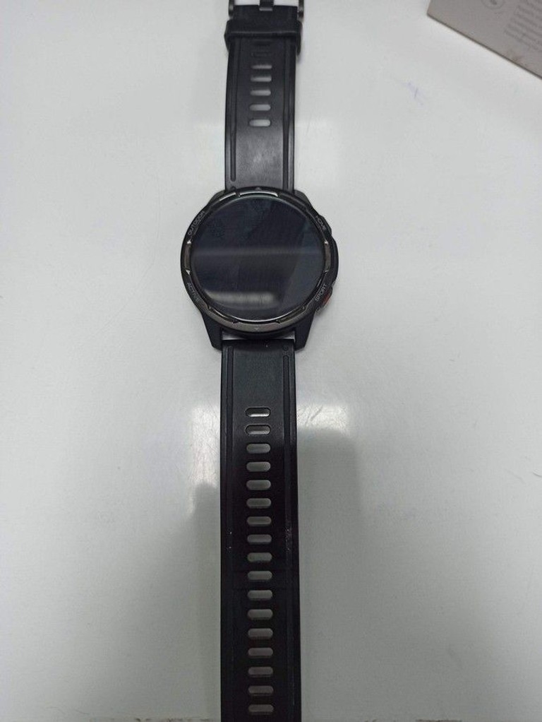 Купить Xiaomi watch s1 active Б/У