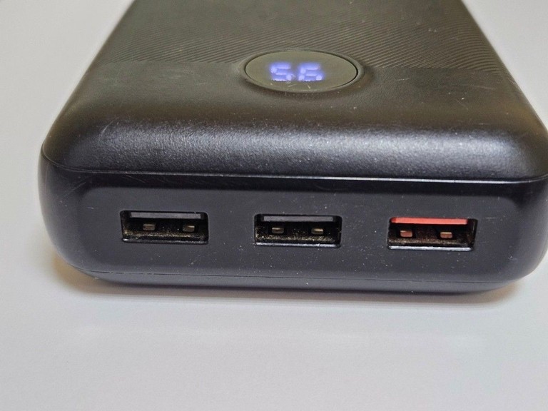 Оголошення Veger v3008 l30 30000mah Б/У
