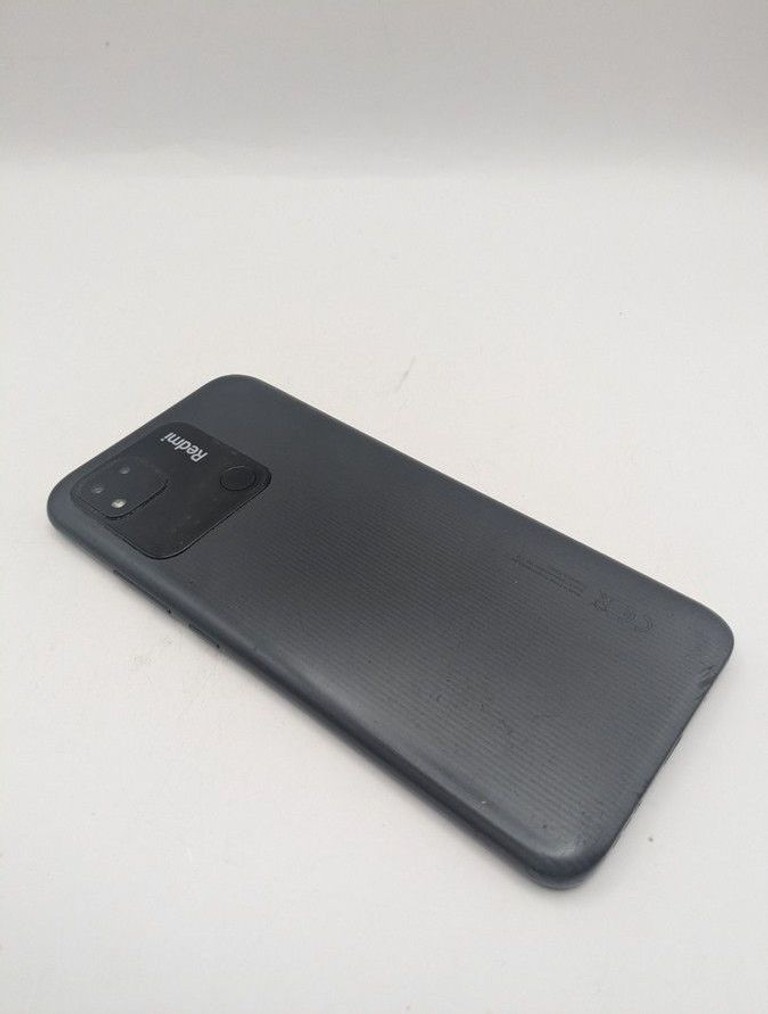 Розпродаж Xiaomi Redmi 10A 3/64GB Blue, продавець Техноскарб