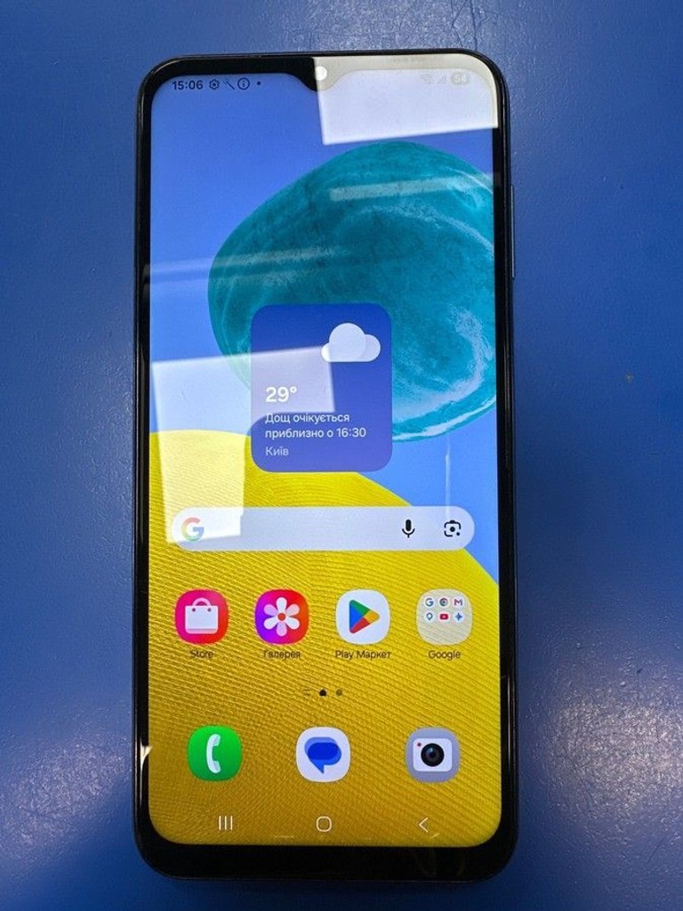 Купити Samsung galaxy m14 sm-m146b 4/64gb Б/У