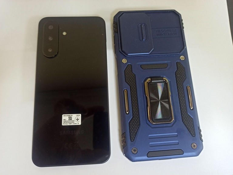 Оголошення Samsung galaxy a26 5g 6/128gb Б/У