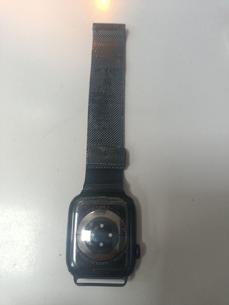 Дешиво Apple watch series 9 gps 45mm aluminum case с ломбарда