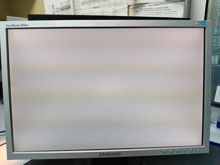 Samsung 920nw Код:01-201078734. Изображение 6
