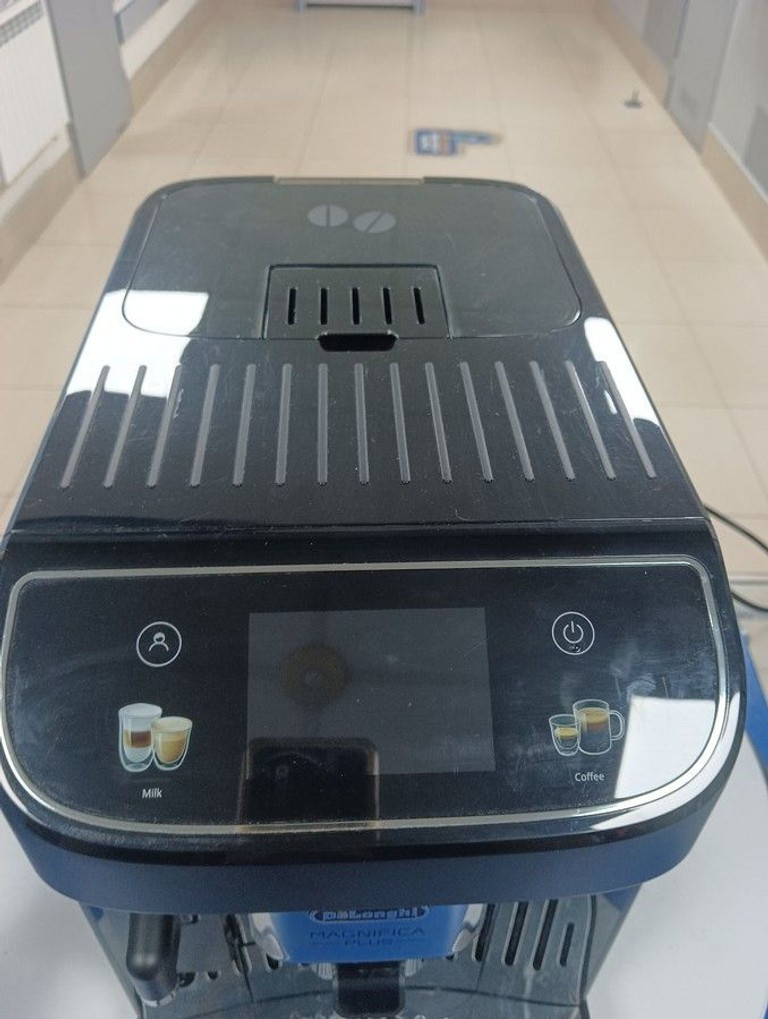 Оголошення Delonghi Magnifica Plus ECAM 320.60.B Б/У