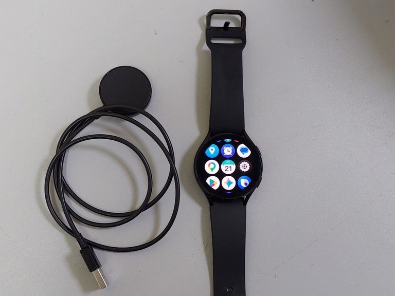 Распродажа Samsung galaxy watch4 44mm, продавец Техноскарб