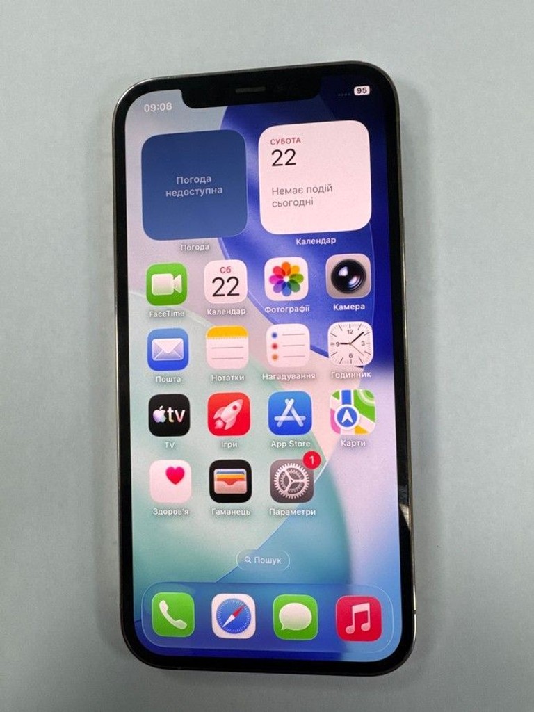 Купити Apple iphone 12 pro 256gb Б/У