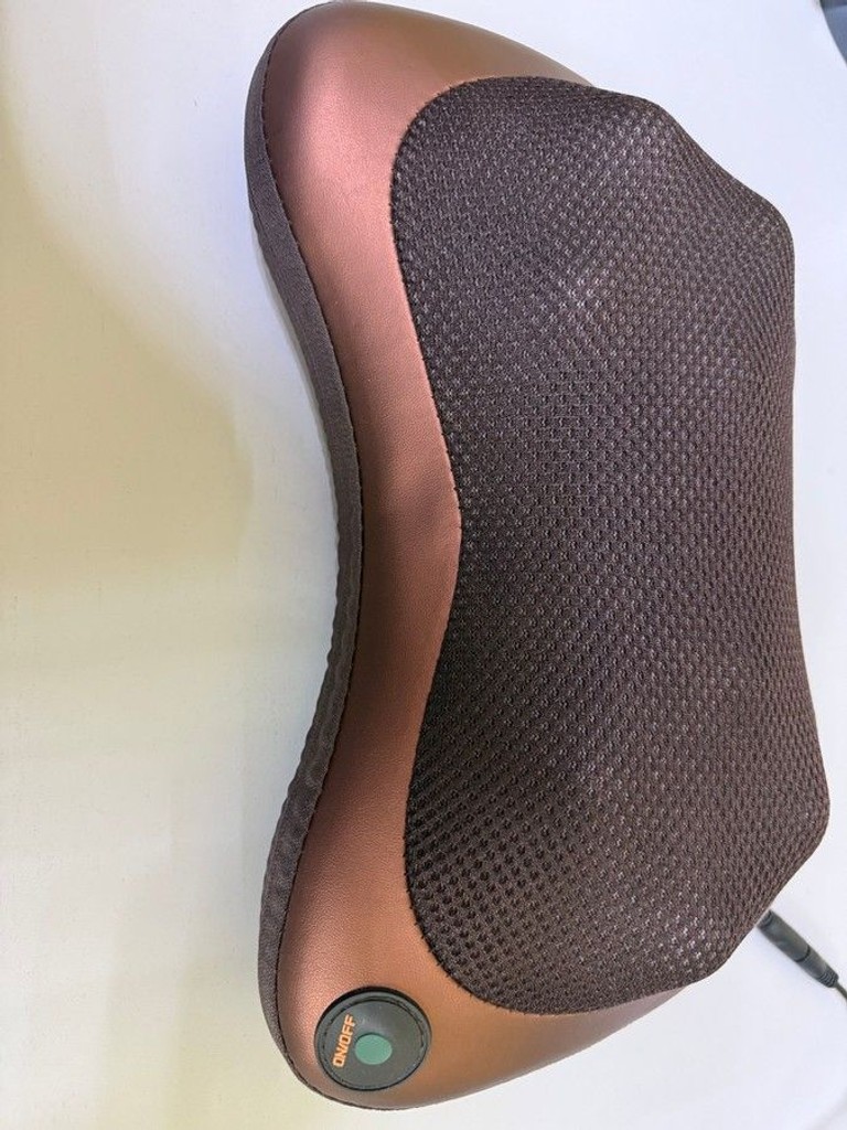 Купити Gelius Smart Pillow Massager GP-PM001 Б/У