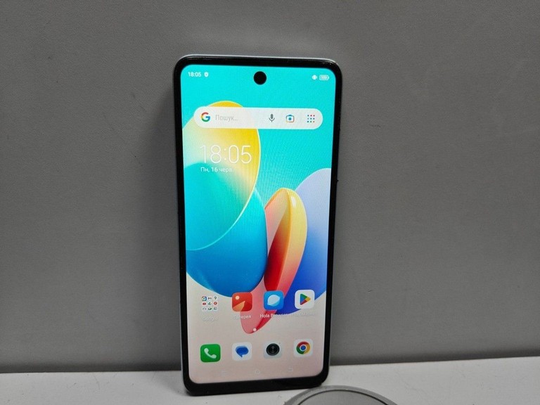 Купити Tecno spark go 2024 4/64gb Б/У