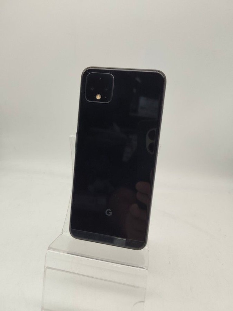 Распродажа Google Pixel 4 XL 6/64GB Just Black, продавец Техноскарб