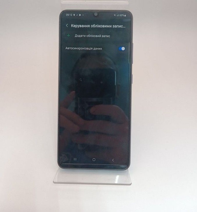 Samsung a325f galaxy a32 4/64gb Код:01-201088624. Изображение 7