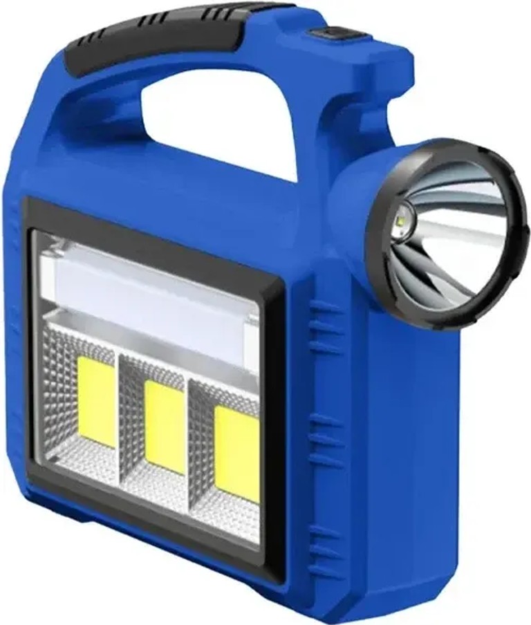 Оголошення DIZ-2209-3 5Вт, PowerBank, USB Б/У