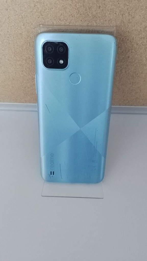 Дешево Realme C21 4/64Gb з ломбарду