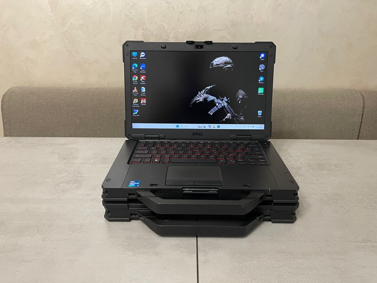 Купити Dell Latitude 5430 Rugged, 14" Б/У