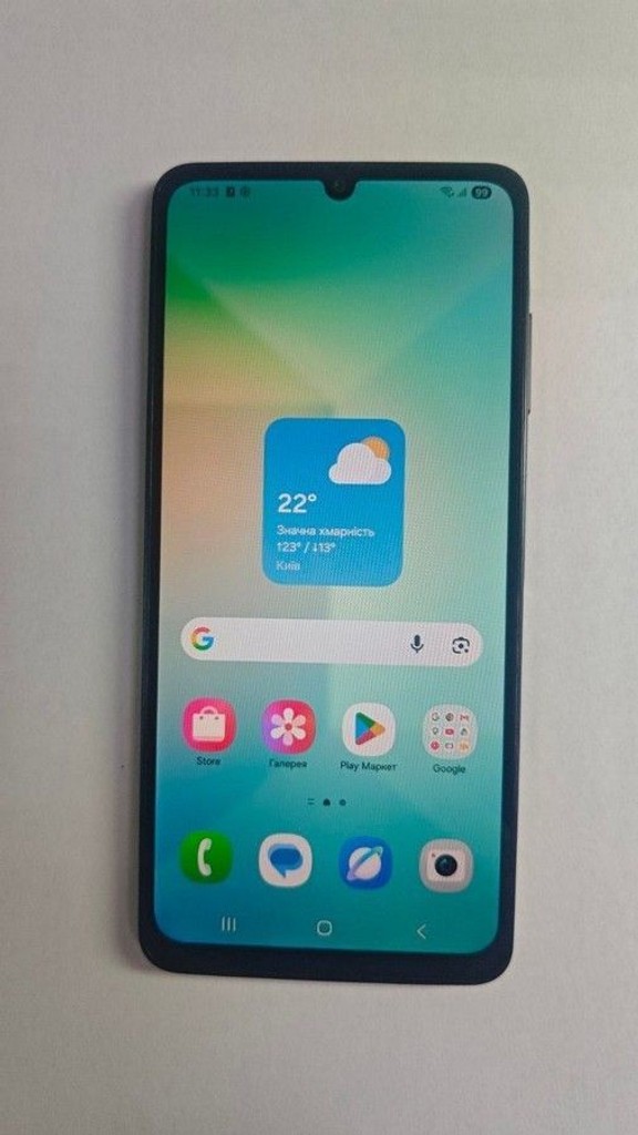 Купити Samsung galaxy a06 4/128gb Б/У