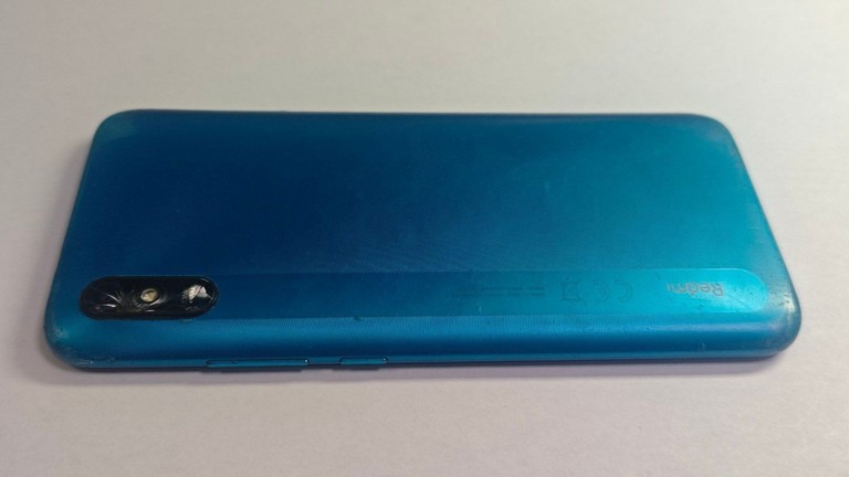 Xiaomi redmi 9a 2/32gb Код:01-201091521. Зображення 8