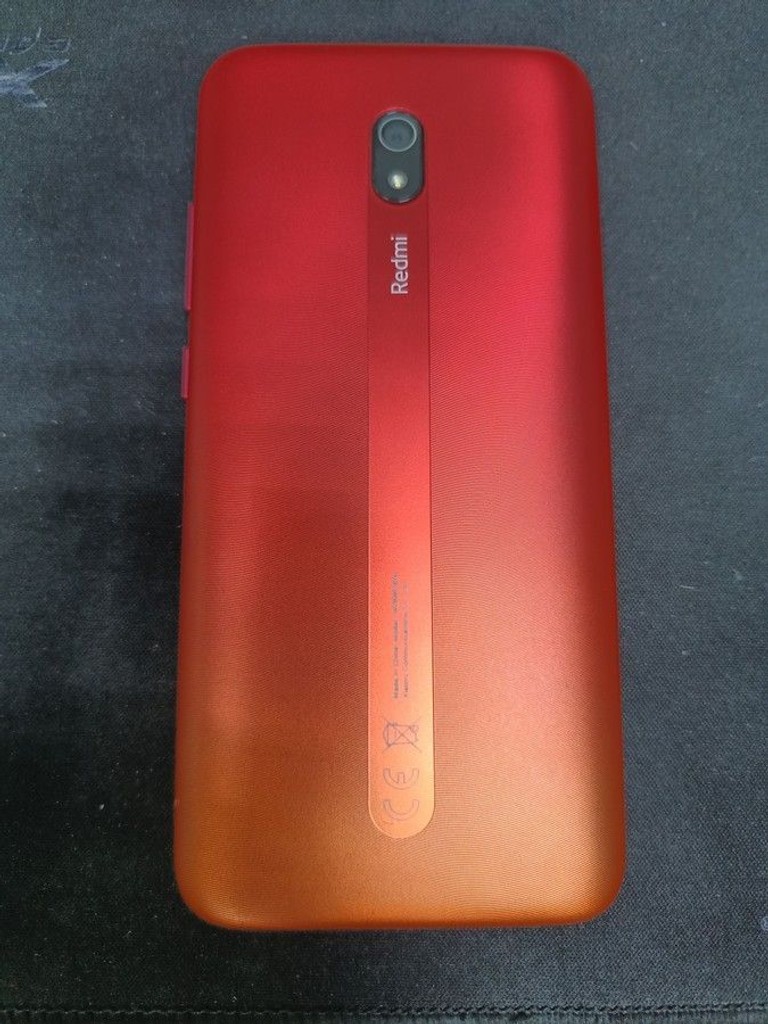Распродажа Xiaomi Redmi 8A 2/32GB Black, продавец Техноскарб