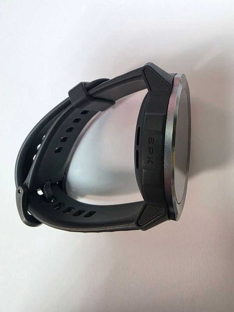 Mibro Watch A2 Black Код:01-201090377. Зображення 8