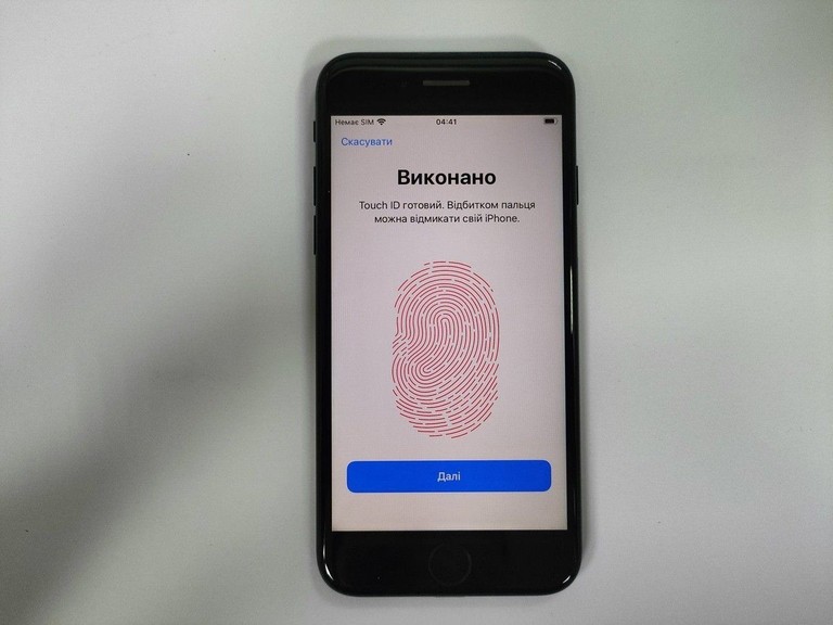 Apple iphone 7 256gb Код:01-201090779. Изображение 6