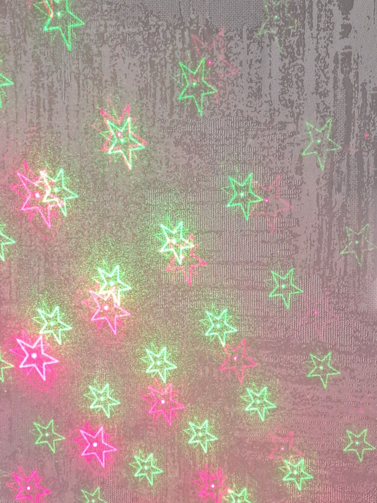 Mini Laser Stage Lighting Код:null. Изображение 6