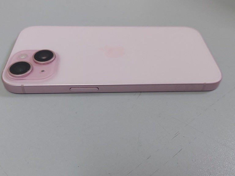 Apple iPhone 15 128GB Green Код:01-201096781. Зображення 6